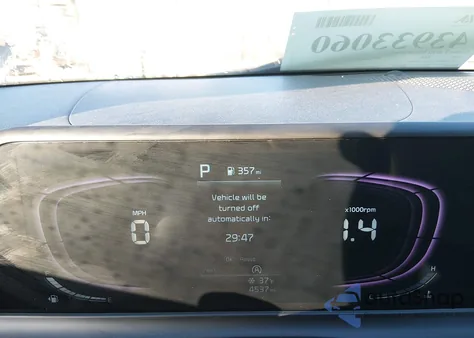 2025 Kia Seltos S from USA, damaged, VIN KNDEU2AA6S7795806